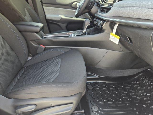 new 2025 Jeep Compass car, priced at $26,835