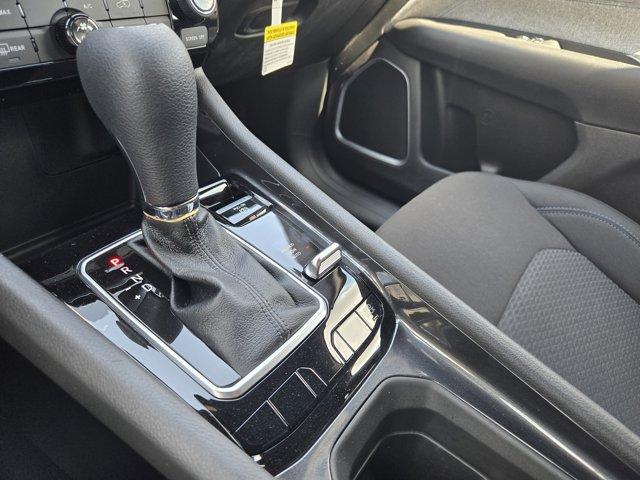 new 2025 Jeep Compass car, priced at $26,835