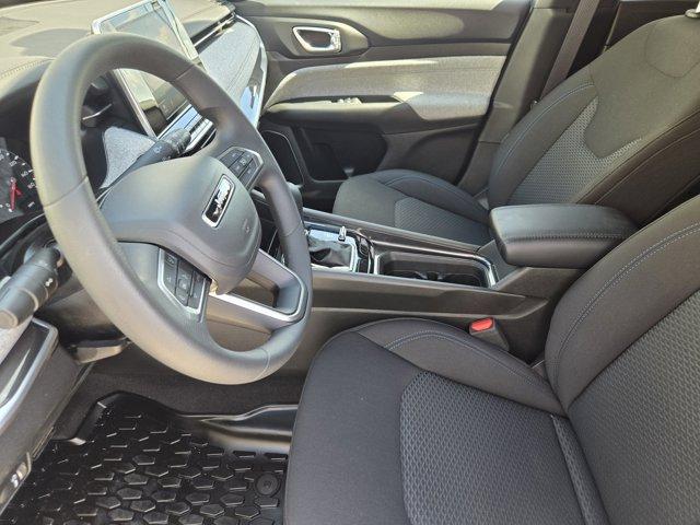 new 2025 Jeep Compass car, priced at $26,835