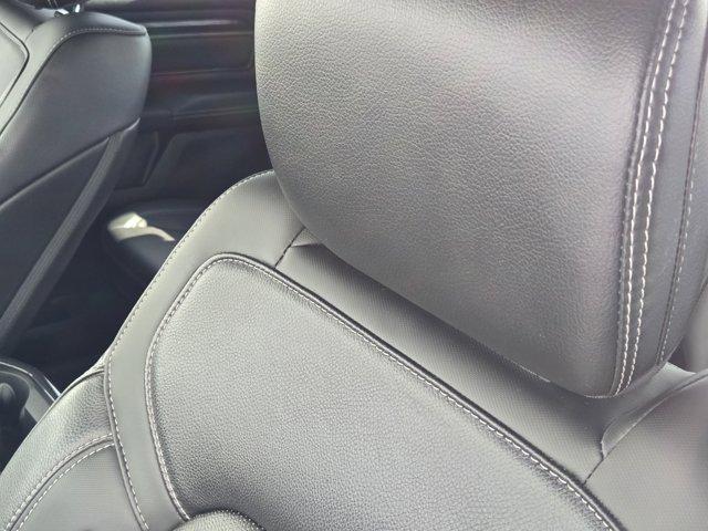 used 2022 Ram 1500 car, priced at $42,599