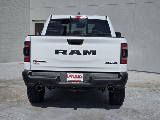used 2022 Ram 1500 car, priced at $42,599
