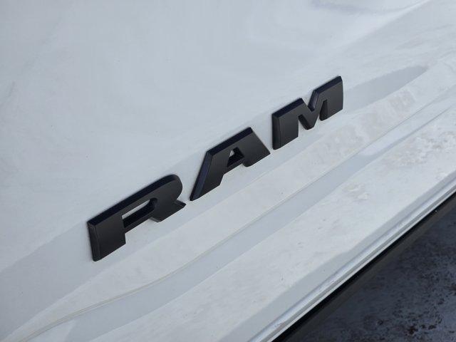 used 2022 Ram 1500 car, priced at $42,599