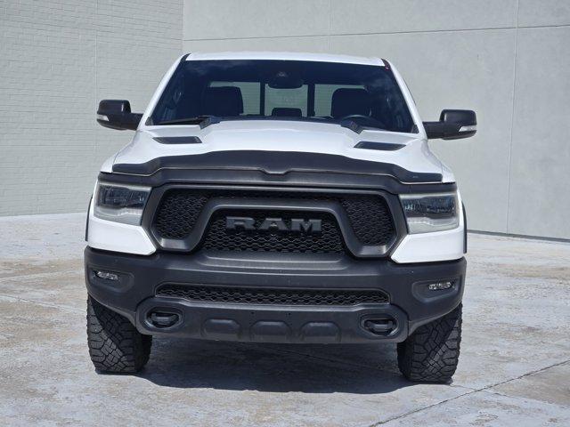 used 2022 Ram 1500 car, priced at $42,599