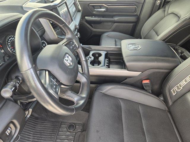 used 2022 Ram 1500 car, priced at $42,599