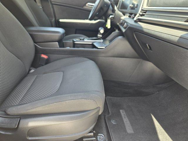 used 2023 Kia Sportage car, priced at $20,557