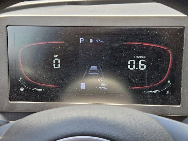 used 2023 Kia Sportage car, priced at $20,557