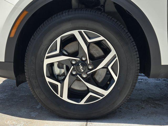 used 2023 Kia Sportage car, priced at $20,557