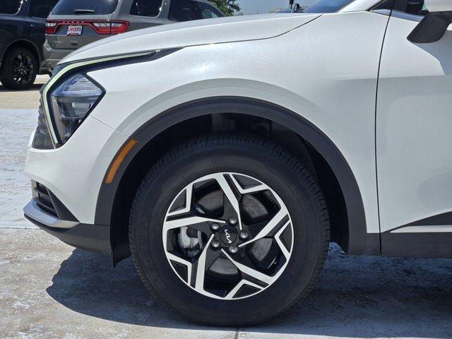 used 2023 Kia Sportage car, priced at $20,557