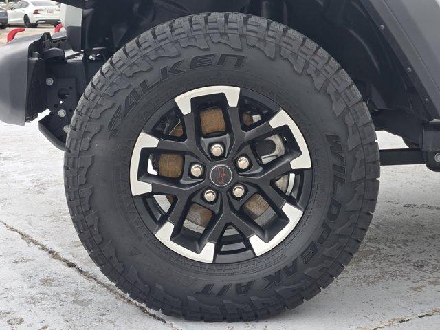used 2024 Jeep Gladiator car, priced at $47,940