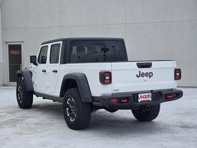 used 2024 Jeep Gladiator car, priced at $47,940