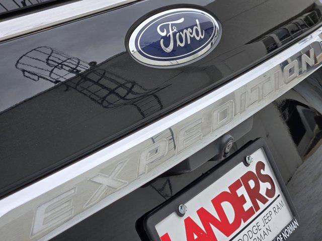 used 2021 Ford Expedition car, priced at $36,507
