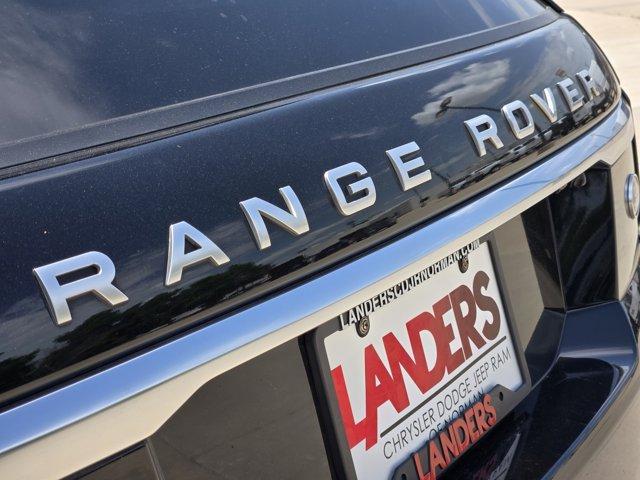 used 2020 Land Rover Range Rover Sport car, priced at $34,585