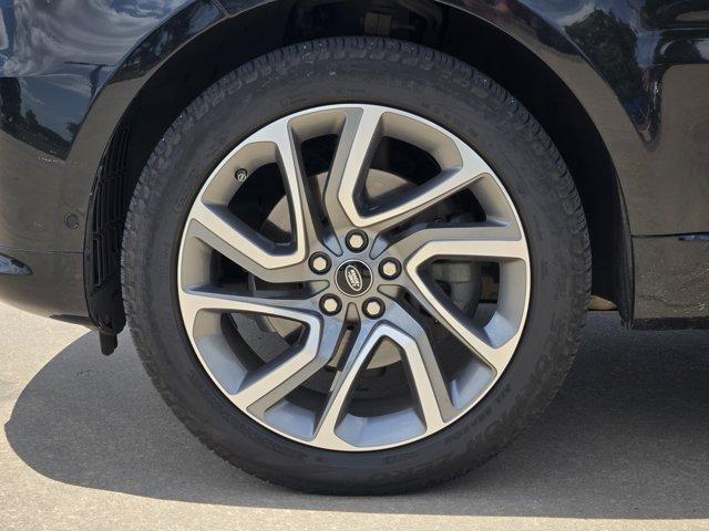 used 2020 Land Rover Range Rover Sport car, priced at $34,585