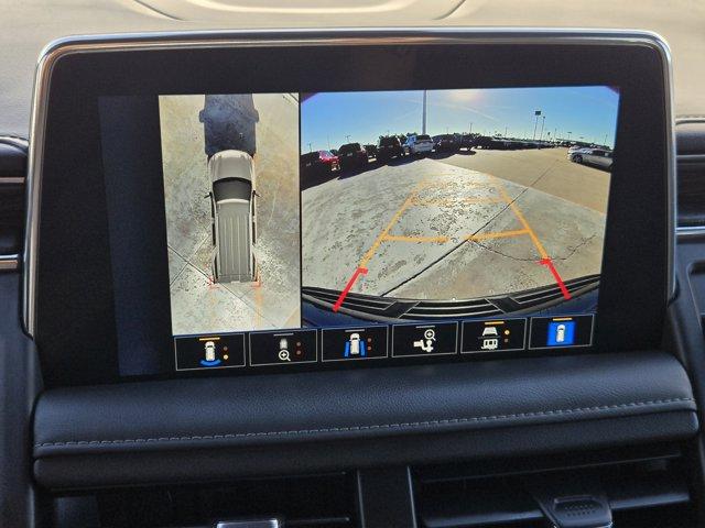 used 2023 Chevrolet Tahoe car, priced at $54,000