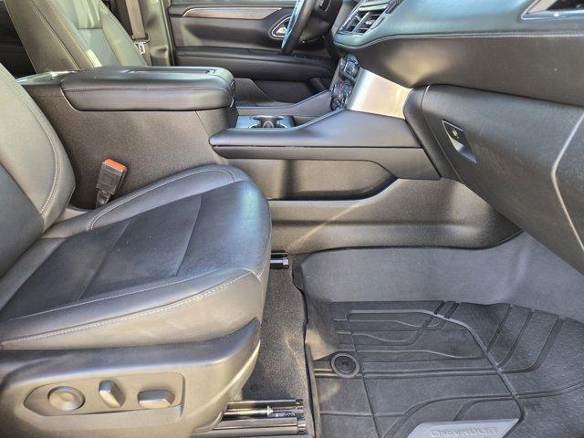 used 2023 Chevrolet Tahoe car, priced at $54,000