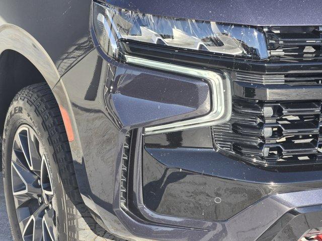 used 2023 Chevrolet Tahoe car, priced at $54,000