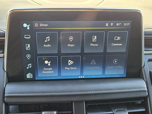 used 2023 Chevrolet Tahoe car, priced at $54,000