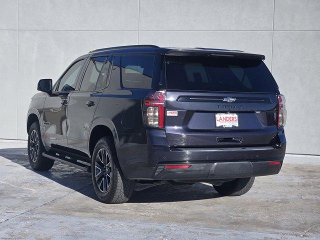 used 2023 Chevrolet Tahoe car, priced at $54,000