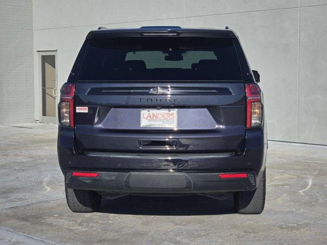 used 2023 Chevrolet Tahoe car, priced at $54,000