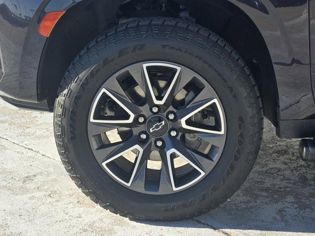 used 2023 Chevrolet Tahoe car, priced at $54,000