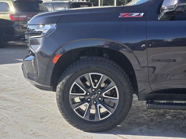 used 2023 Chevrolet Tahoe car, priced at $54,000