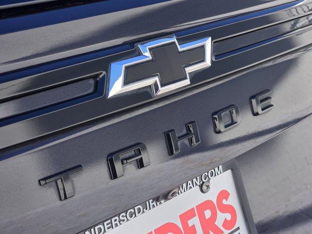 used 2023 Chevrolet Tahoe car, priced at $54,000