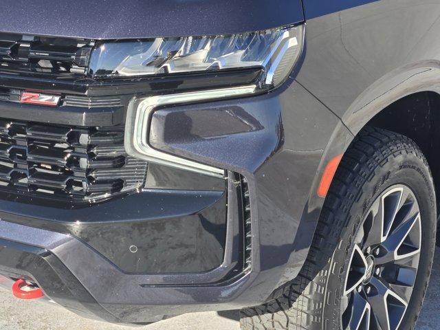 used 2023 Chevrolet Tahoe car, priced at $54,000