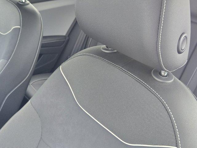 used 2024 Volkswagen Taos car, priced at $26,716