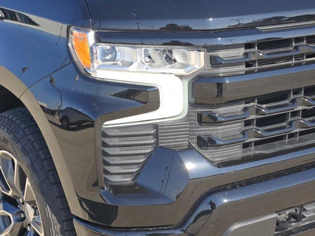 used 2023 Chevrolet Silverado 1500 car, priced at $46,383