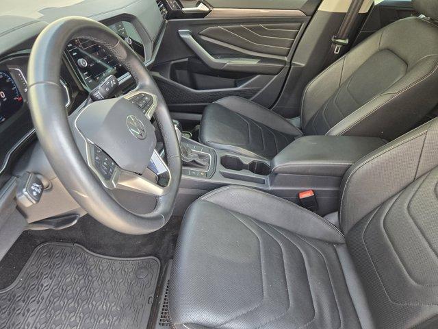 used 2023 Volkswagen Jetta car, priced at $19,995