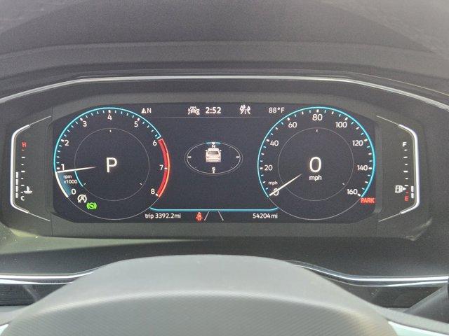 used 2023 Volkswagen Jetta car, priced at $19,995
