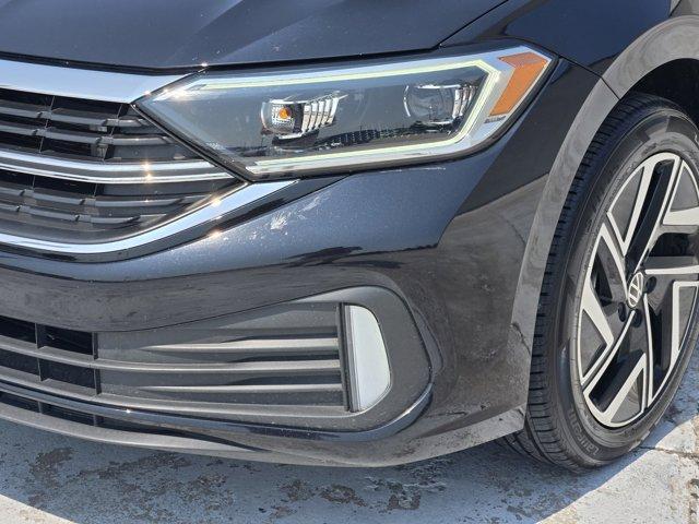 used 2023 Volkswagen Jetta car, priced at $19,995