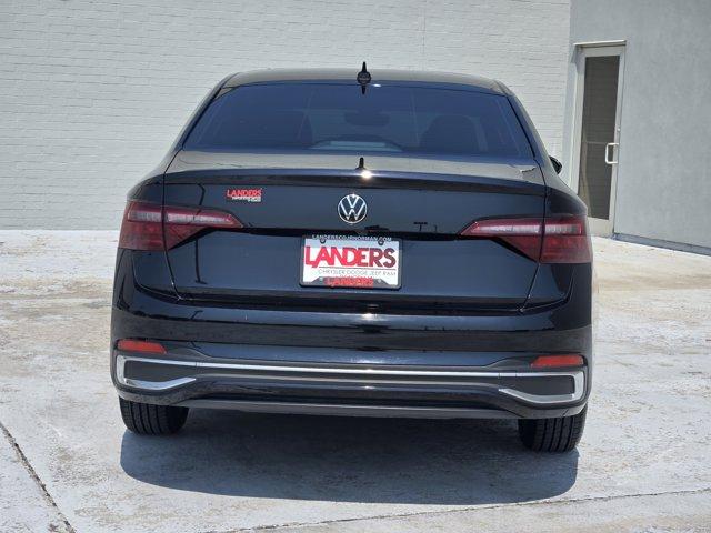 used 2023 Volkswagen Jetta car, priced at $19,995