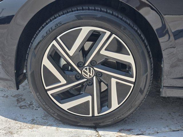used 2023 Volkswagen Jetta car, priced at $19,995
