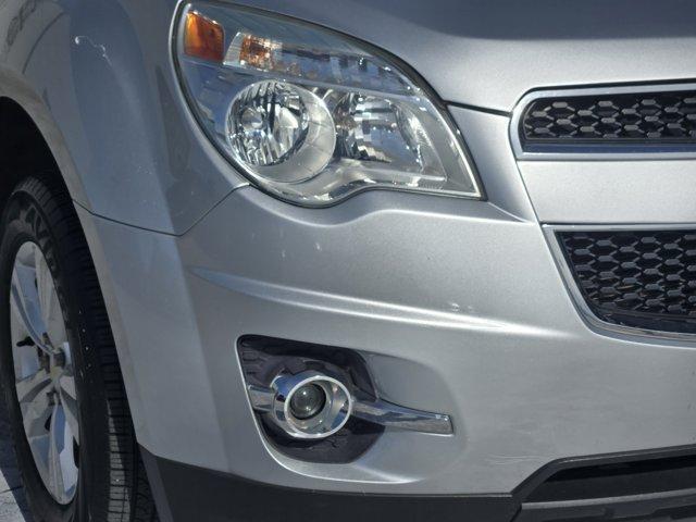 used 2011 Chevrolet Equinox car, priced at $6,750
