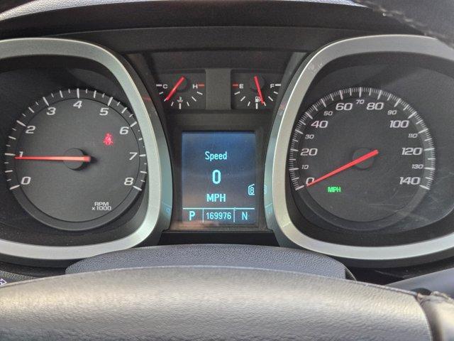 used 2011 Chevrolet Equinox car, priced at $6,750