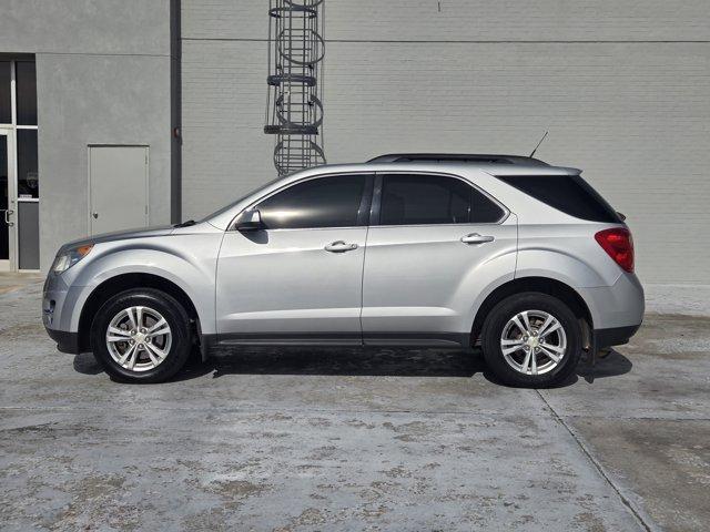 used 2011 Chevrolet Equinox car, priced at $6,750