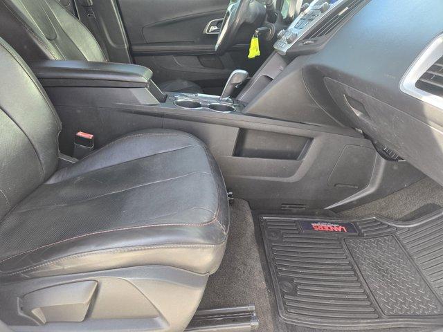 used 2011 Chevrolet Equinox car, priced at $6,750