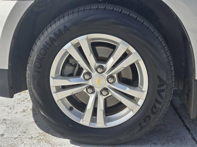used 2011 Chevrolet Equinox car, priced at $6,750