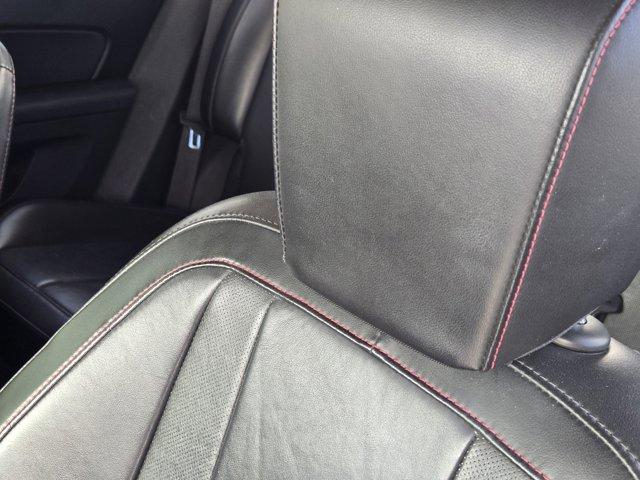 used 2011 Chevrolet Equinox car, priced at $6,750