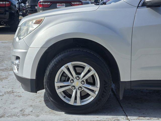 used 2011 Chevrolet Equinox car, priced at $6,750