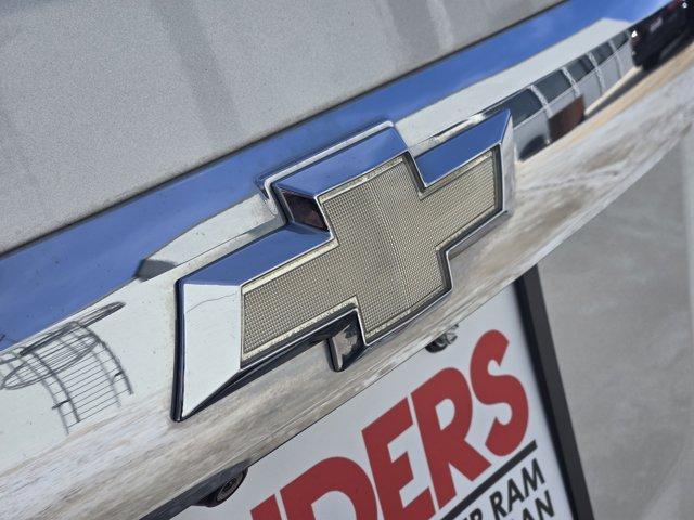 used 2011 Chevrolet Equinox car, priced at $6,750