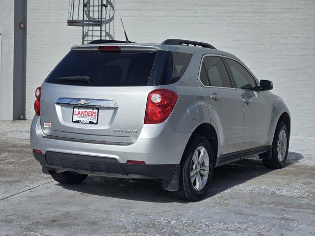 used 2011 Chevrolet Equinox car, priced at $6,750