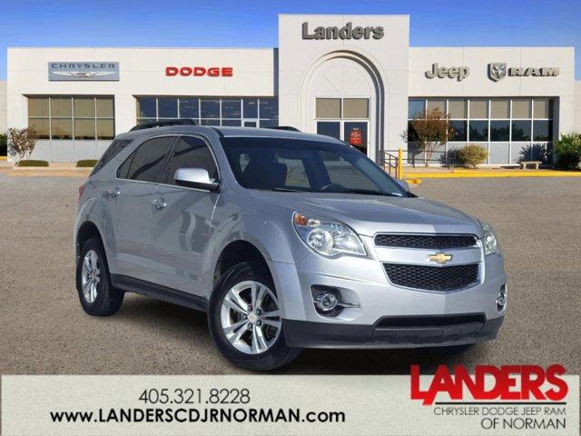 used 2011 Chevrolet Equinox car, priced at $6,750