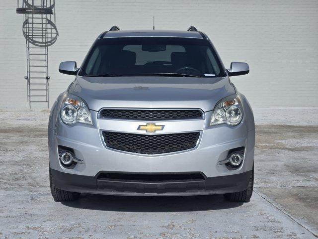 used 2011 Chevrolet Equinox car, priced at $6,750