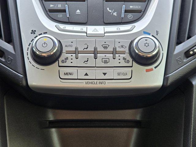 used 2011 Chevrolet Equinox car, priced at $6,750