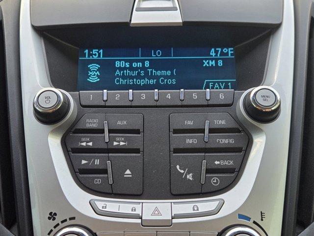 used 2011 Chevrolet Equinox car, priced at $6,750