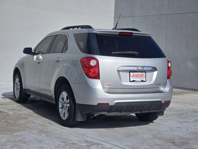 used 2011 Chevrolet Equinox car, priced at $6,750