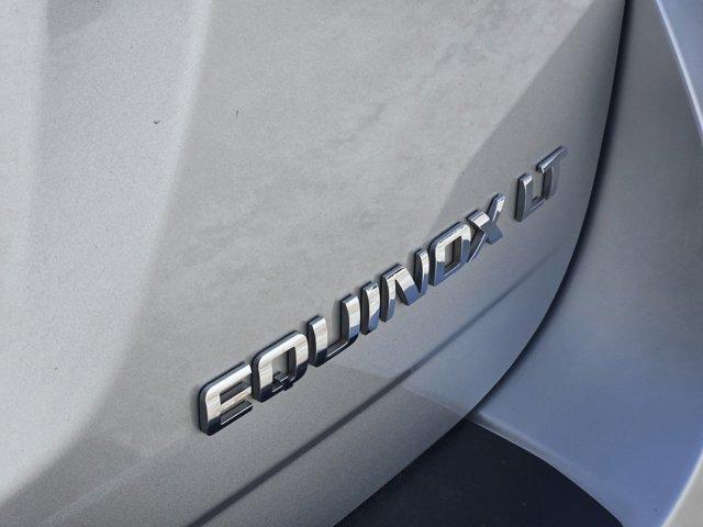 used 2011 Chevrolet Equinox car, priced at $6,750