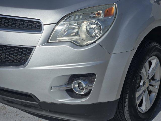 used 2011 Chevrolet Equinox car, priced at $6,750